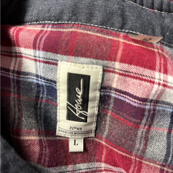 Howe button down - Picture 6 of 6